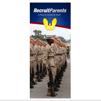 General Brochure: RecruitParents.com, Inc.