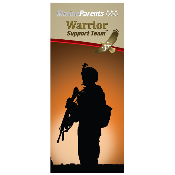 Outreach Brochure: Warrior Support Team