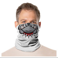Gaiter: Mouths & Illusions