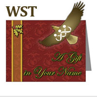 _Gift Donation, Warrior Support Team