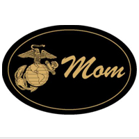 z Magnet: EGA Mom