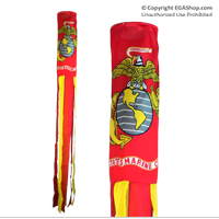 Windsock, Marine Corps