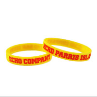 Wristband: Parris Island Echo Company