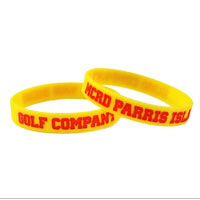 Wristband: Parris Island Golf Company