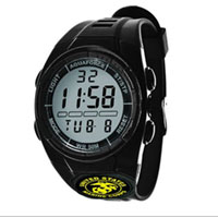 Watch (Men's), USMC Digital Field Watch