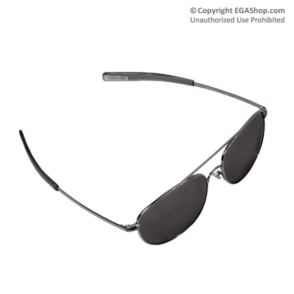 Sunglasses Gi Style 58mm Aviators