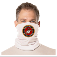 Gaiter: Marine Corps Seal
