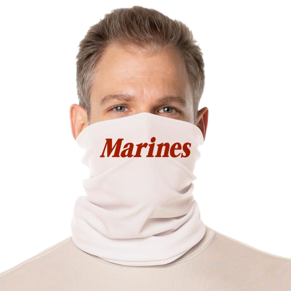 Gaiter: Marines