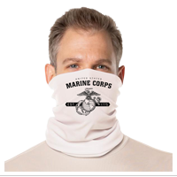 Gaiter: EGA Vintage w/ Banner