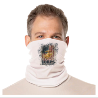 Gaiter: Corps & Country