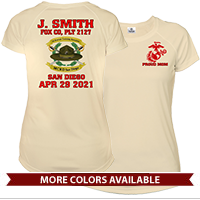 _T-Shirt (Unisex): Proud Family 2nd Battalion