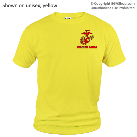 _T-Shirt (Unisex): Proud Family 2nd Battalion