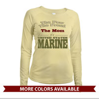_Long Sleeve Shirt (Ladies, Solar): The Family