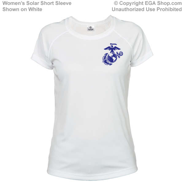 _T-Shirt (Ladies, Solar): Superhero
