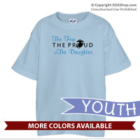 the few the proud shirt