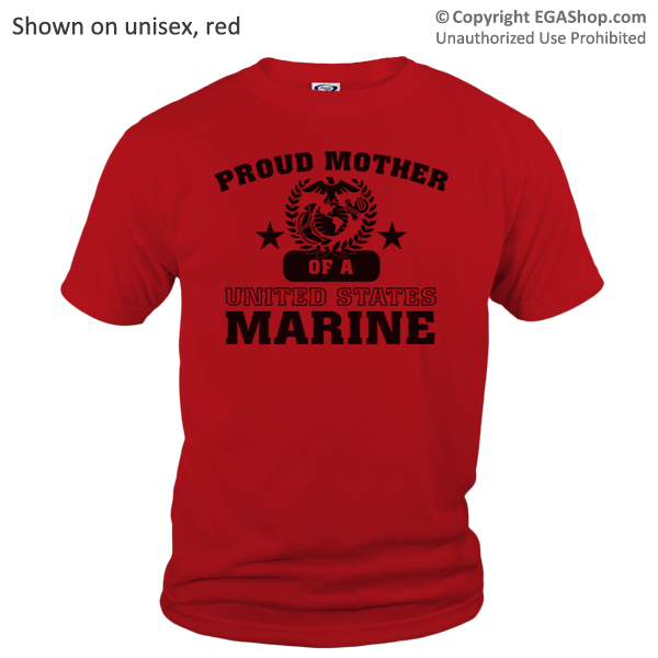_T-Shirt (Unisex): Proud Family -Varsity
