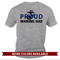 Keep Calm I am The Father of a Marine My Son is a Marine Marine Corps USMC Dad Shirt USMC Shirt US Army Father Shirt