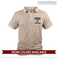 _Polo: Homecoming EGA (Unisex)