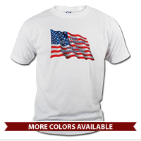 _T-Shirt (Unisex): 5/01/11 United (Short Sleeve)