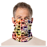 Gaiter: Retro Designs