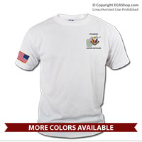 _T-Shirt (Unisex): 5th LOGCAP Support Battalion