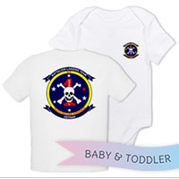 _T-Shirt/Onesie (Toddler/Baby): 3/1 - Vietnam