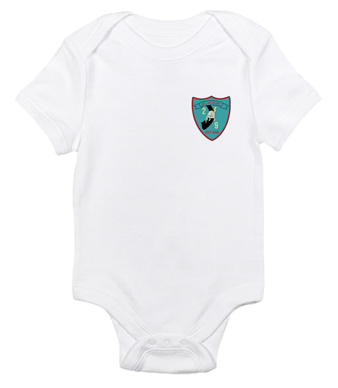 _T-Shirt/Onesie (Toddler/Baby): 2/9 - Vietnam