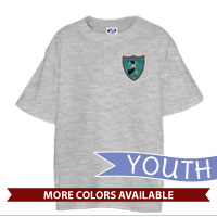 _T-Shirt (Youth): 2/9 - Vietnam