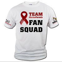 _T-Shirt (Unisex): TMP Fan Squad