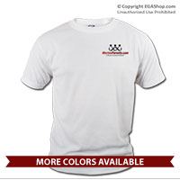 _T-Shirt (Unisex): MarineParents.com