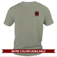 _T-Shirt (Unisex): MALS 16