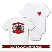 _T-Shirt/Onesie (Toddler/Baby): HMLA 469