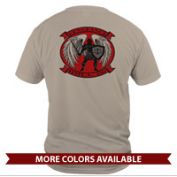 _T-Shirt (Unisex): HMLA 469