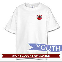 _T-Shirt (Youth): HMLA 469