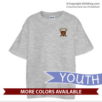 _T-Shirt (Youth): 3/12 Marines