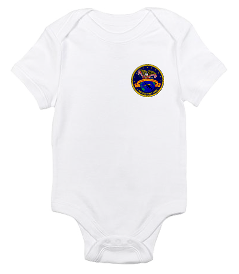 _T-Shirt/Onesie (Toddler/Baby): 13th MEU