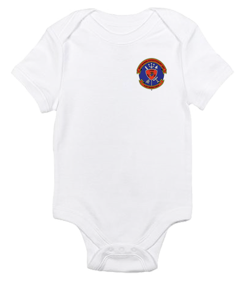 _T-Shirt/Onesie (Toddler/Baby): 24th MEU