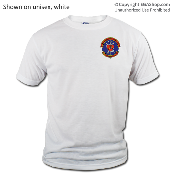 _T-Shirt (Unisex): 24th MEU