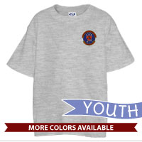 _T-Shirt (Youth): 24th MEU