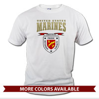 _T-Shirt (Unisex): 1/7 Welcome Home