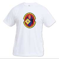 _T-Shirt (Unisex): 2/6 Apparel (Short Sleeve)