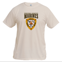_T-Shirt (Youth): 2/9 Marines