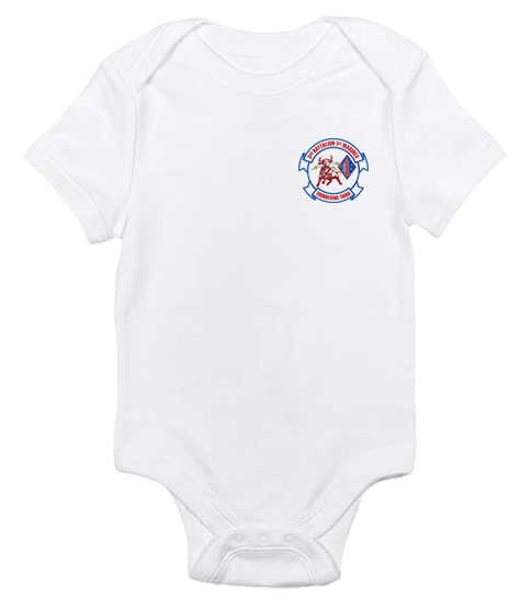 _T-Shirt/Onesie (Toddler/Baby): 3/1 Marines
