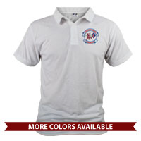 _Polo (Unisex): 3/1 Marines