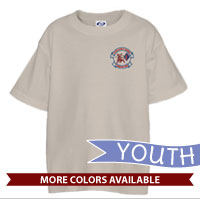 _T-Shirt (Youth): 3/1 Marines