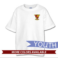 _T-Shirt (Youth): 3/5 Marines