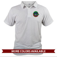 _Polo (Unisex): 2nd AAB