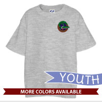 _T-Shirt (Youth): 2nd AAB