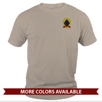 _T-Shirt (Unisex): 3rd AAB