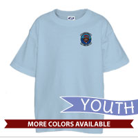 _T-Shirt (Youth): HMH 361